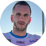 Szymon Masiak