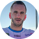 Szymon Masiak