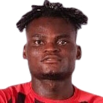 Ibrahim Ayoola