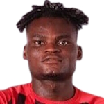 I. Ayoola