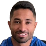 Cristian Amarilla