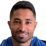 Cristian Amarilla