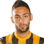 Martin Ferreyra