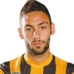 Martin Ferreyra