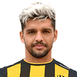 Agustin Bellone