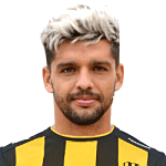 Agustin Bellone