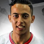 Mohamed El Mahdi Barkaoui