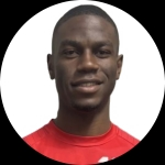 Rodolphe Edou Ndong