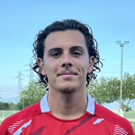 Lucas Scommegna
