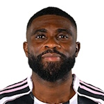 Jérémie Boga