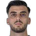 Giorgos Pontikos