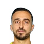 Michalis Koumouris