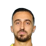 Michalis Koumouris