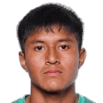 Braian Mamani
