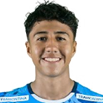 Carlos Saucedo