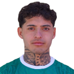 Nicolás Barreto