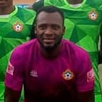 Abdullateef Ishola
