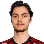 Elliot Caarls