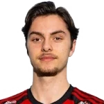 Elliot Caarls
