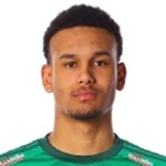 Tyree Griffiths