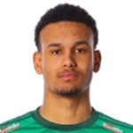 Tyree Griffiths