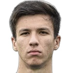 Davron Tulaganov
