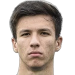 Davron Tulaganov