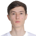 Ibrokhim Ibrokhimov