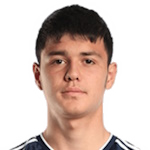 Dilshod Abdullaev