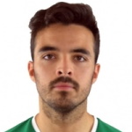 Rodrigo Martinez Gutierrez