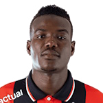 Abdulai Juma Bah