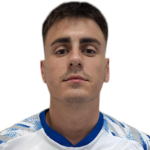 Dimitrios Georgousis