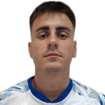 Dimitrios Georgousis
