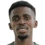 Ibrahim Hamad