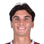 Niccolò Corti
