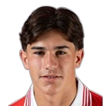 Christian Dottori