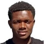 Moustapha Yabre