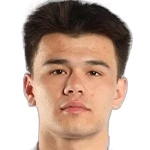 Nurzhakhon Muzaffarov