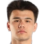 Nurzhakhon Muzaffarov