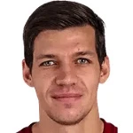 Maksim Shiryaev