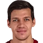 Maksim Shiryaev