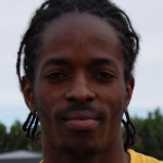 Yannick Passape
