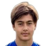 Gavin Muens
