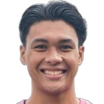 Enrico Mangaoang