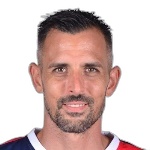 Anthony Taugourdeau