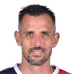 Anthony Taugourdeau