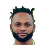 Chadrack Boka