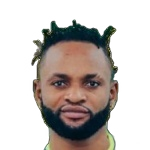 Chadrack Boka