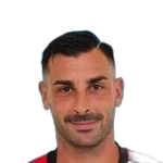 Adriano Montalto