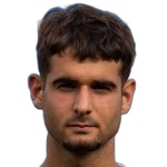 Tommaso Ferrari